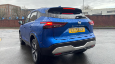 Nissan Qashqai 1.3 DiG-T MH 158 Premiere Edition 5dr Xtronic Petrol Hatchback